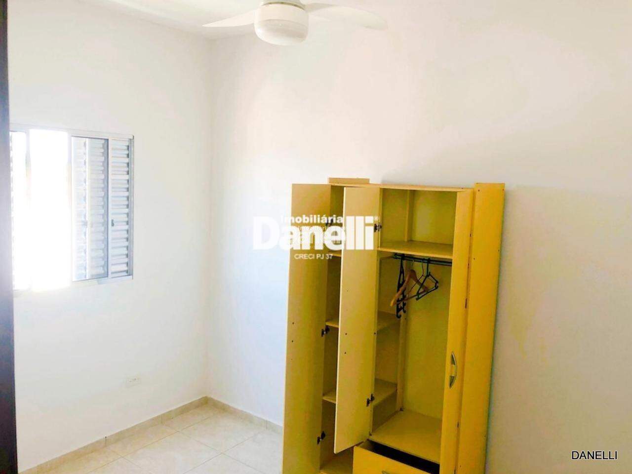 Apartamento à venda no Jardim Gurilândia: 