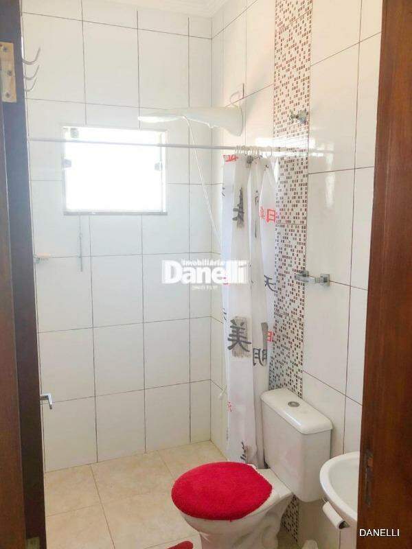 Apartamento à venda no Jardim Gurilândia: 