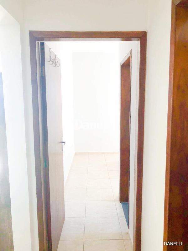 Apartamento à venda no Jardim Gurilândia: 