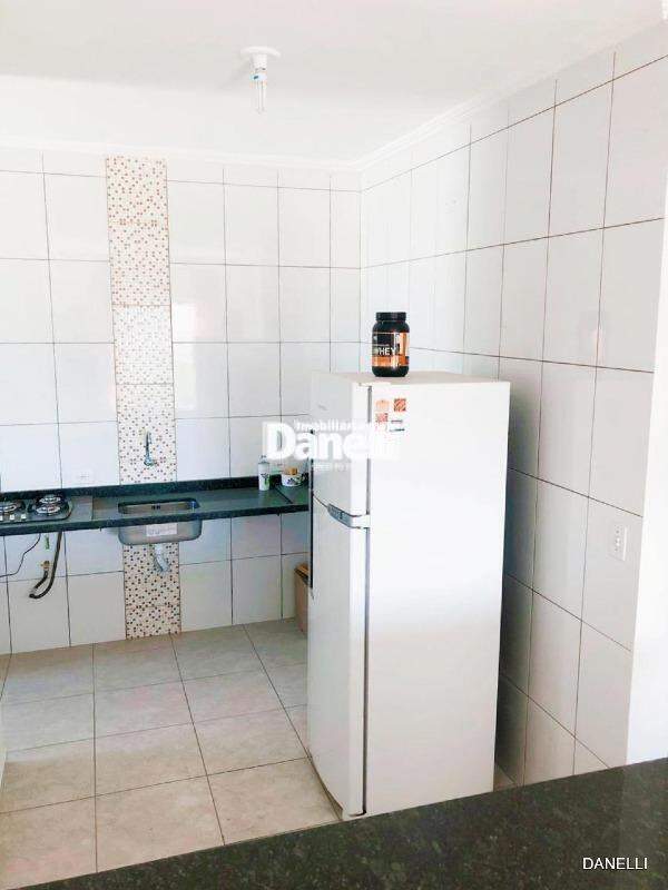 Apartamento à venda no Jardim Gurilândia: 