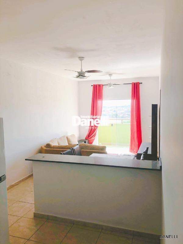 Apartamento à venda no Jardim Gurilândia: 