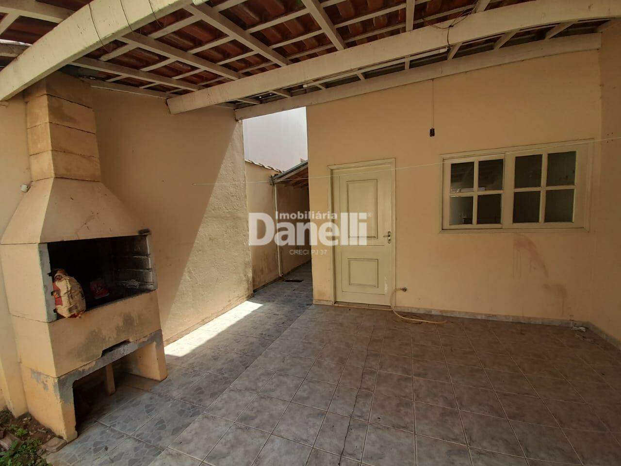 Casa para aluguel no Esplanada Independência: 