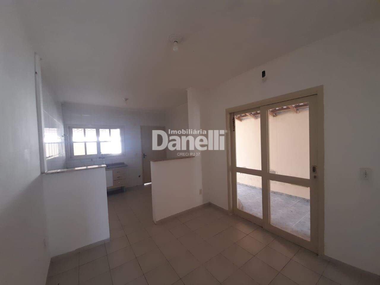 Casa para aluguel no Esplanada Independência: 