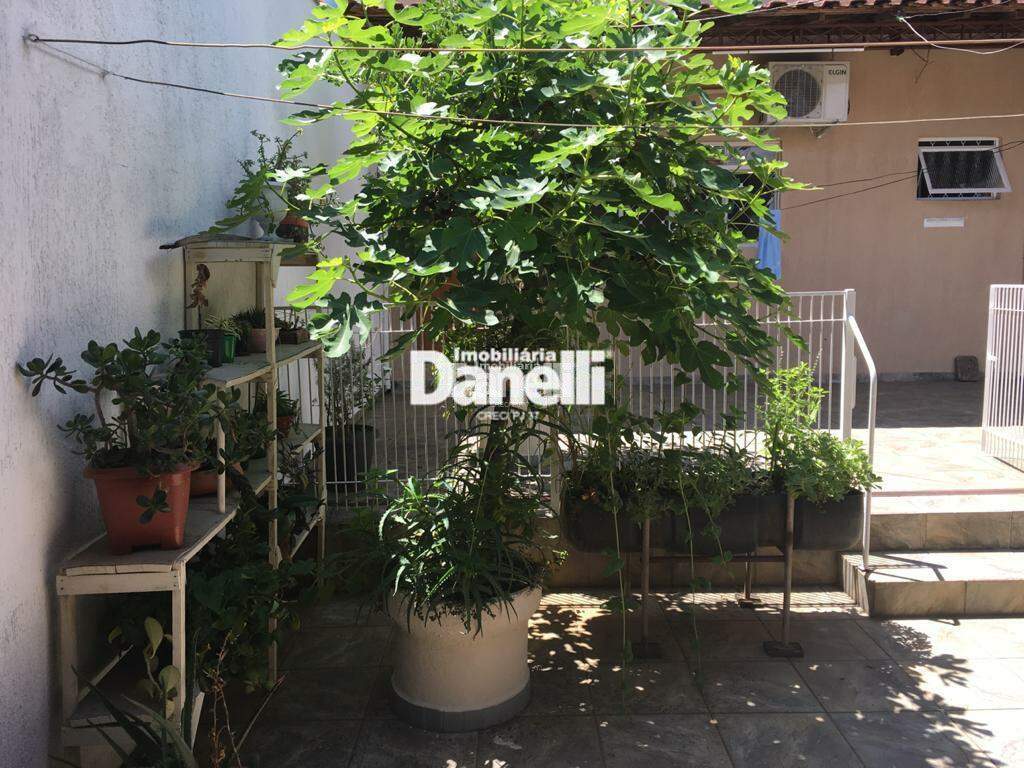 Casa à venda no Parque Paduan: 