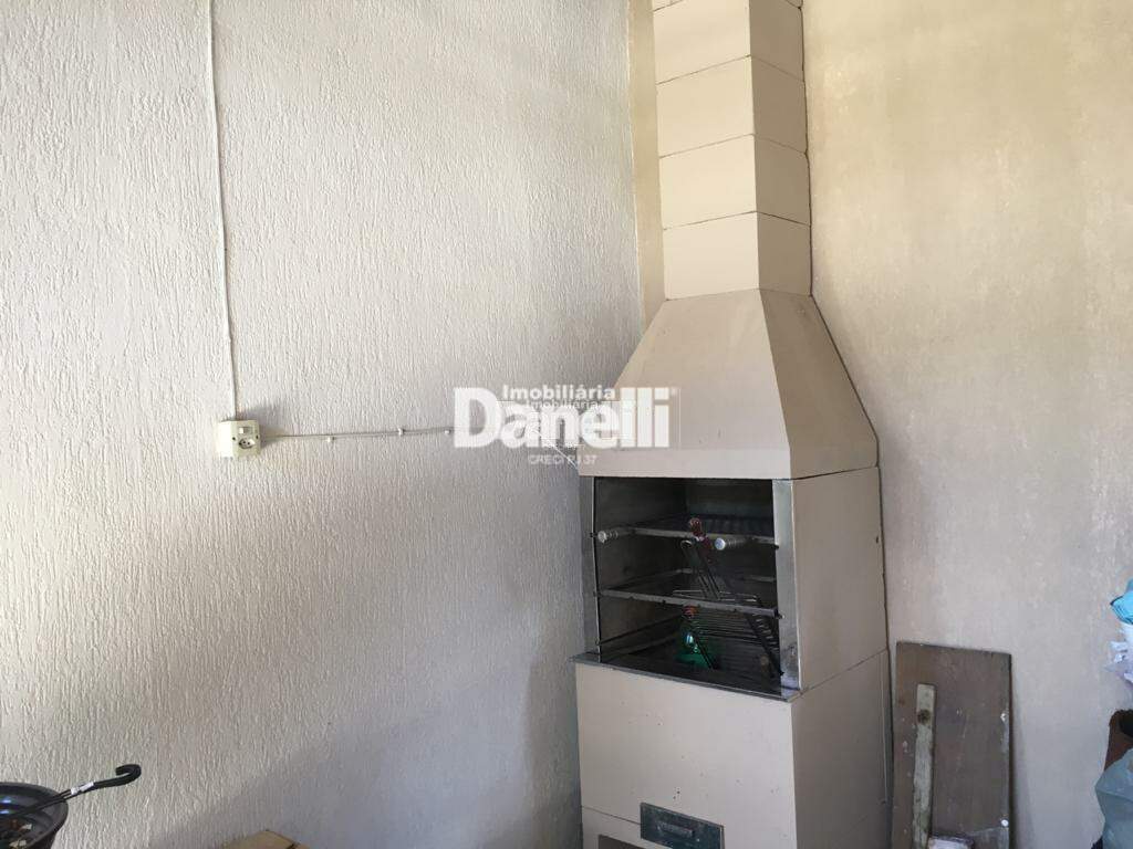 Casa à venda no Parque Paduan: 