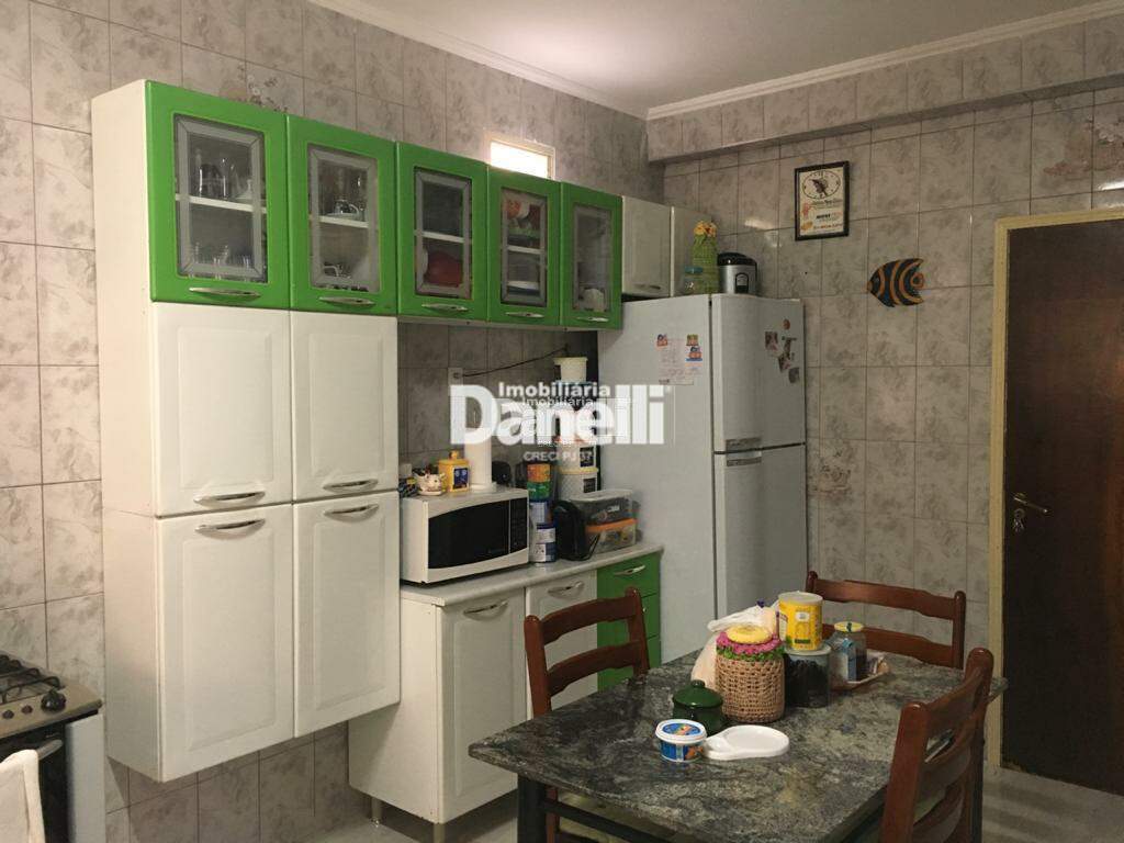Casa à venda no Parque Paduan: 