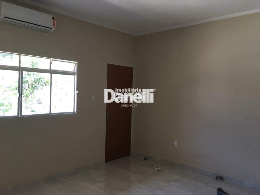 Casa à venda no Parque Paduan: 