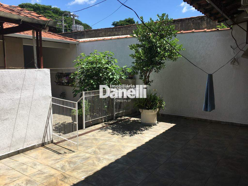 Casa à venda no Parque Paduan: 