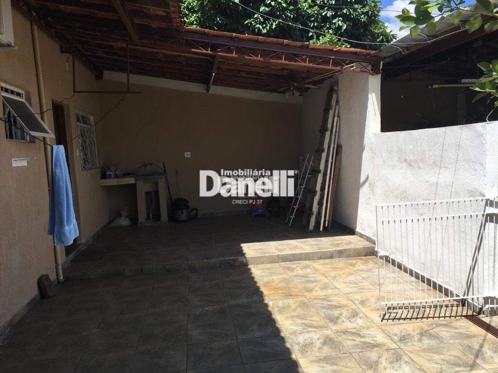 Casa à venda no Parque Paduan: 