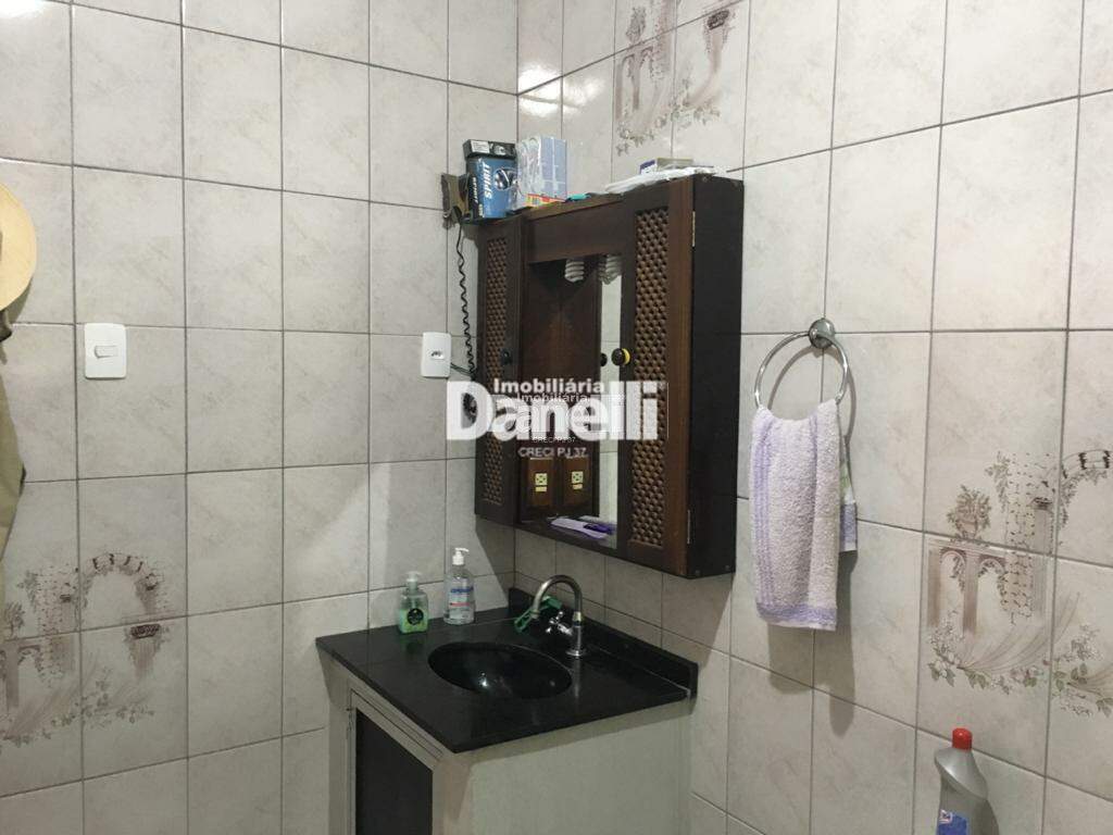 Casa à venda no Parque Paduan: 