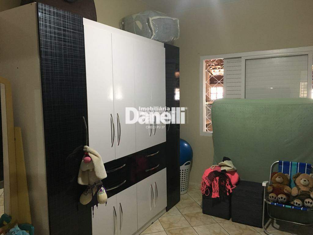 Casa à venda no Parque Paduan: 