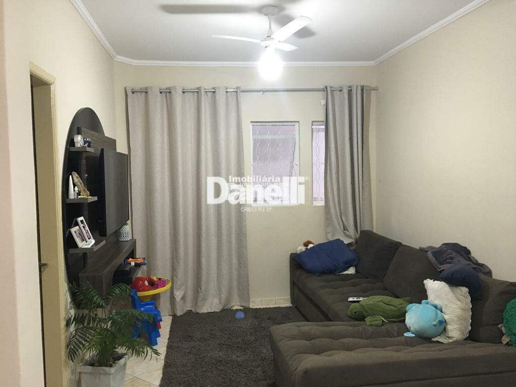 Casa à venda no Parque Paduan: 