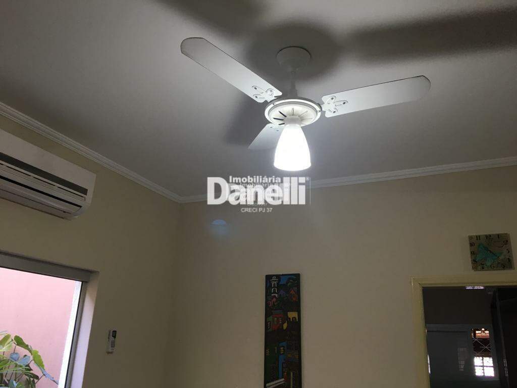 Casa à venda no Parque Paduan: 