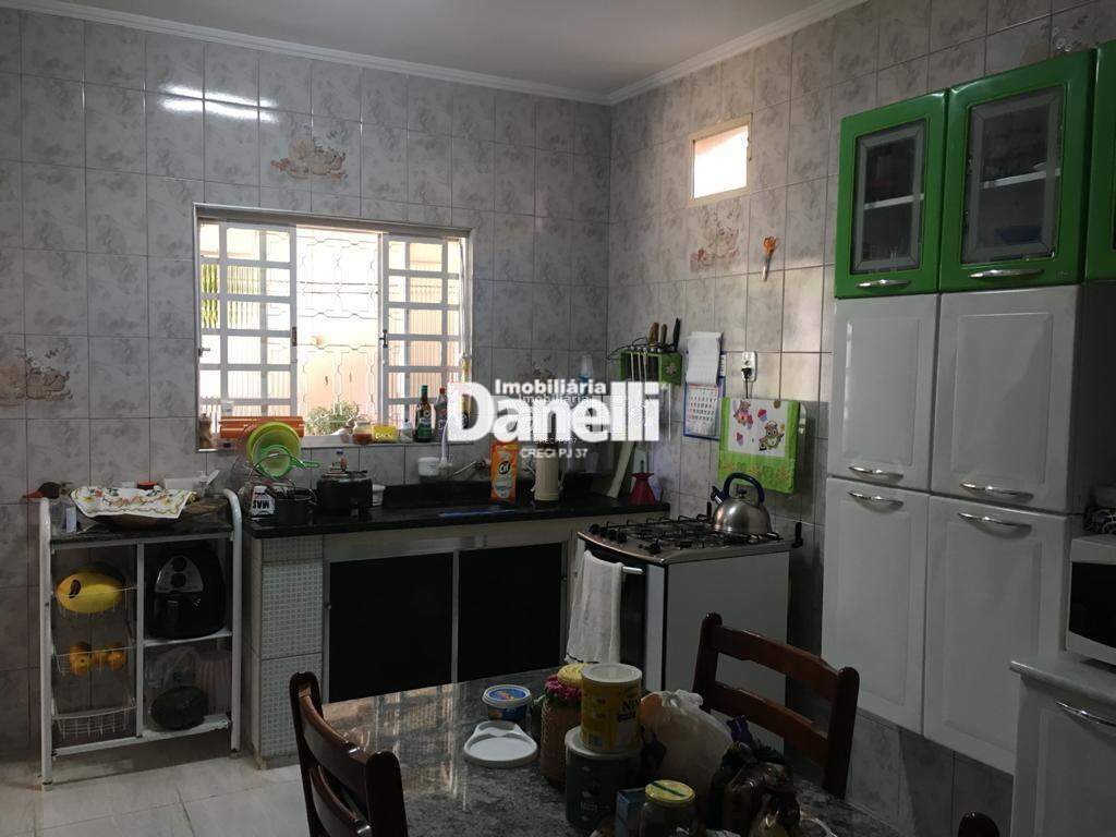 Casa à venda no Parque Paduan: 