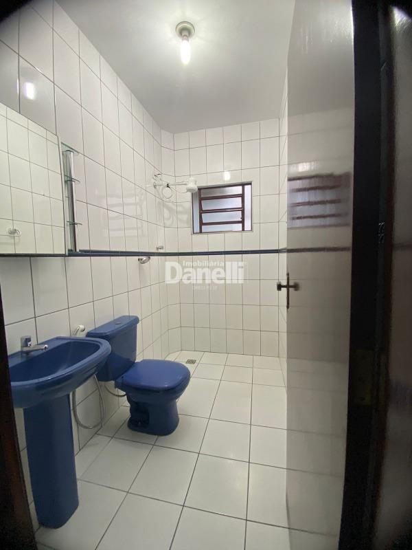 Casa para aluguel no Centro: 