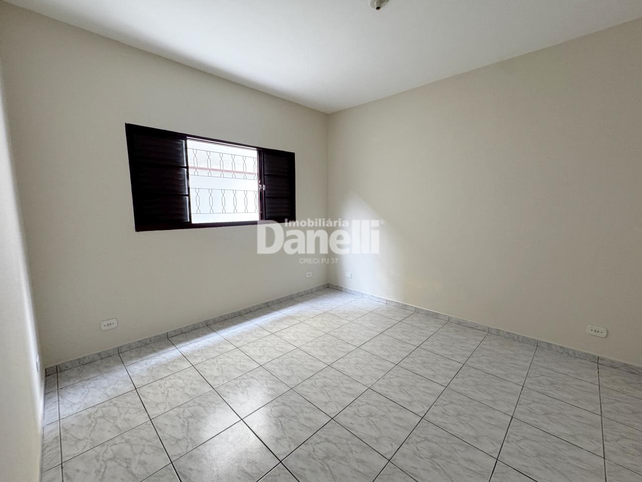 Casa para aluguel no Centro: 