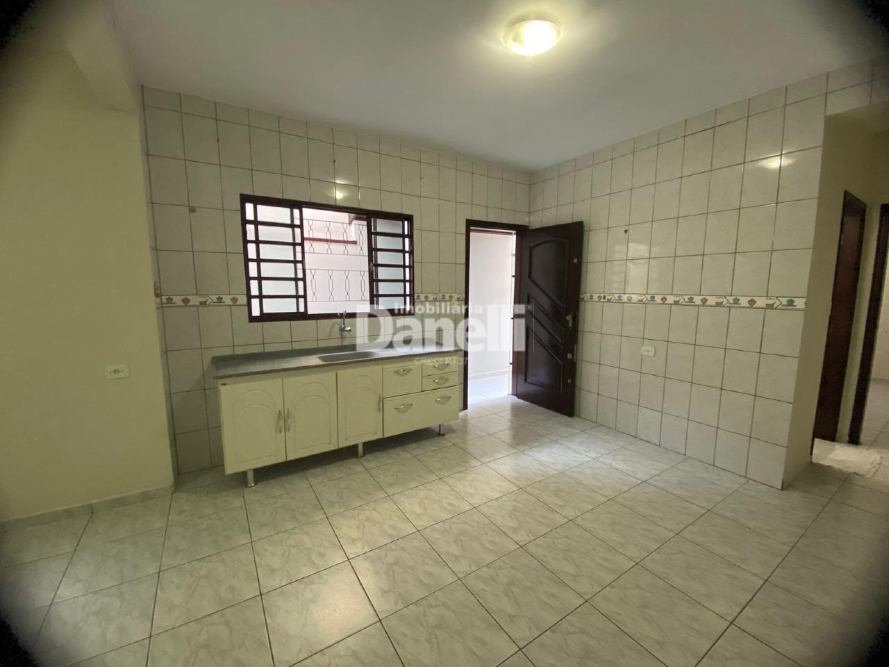 Casa para aluguel no Centro: 