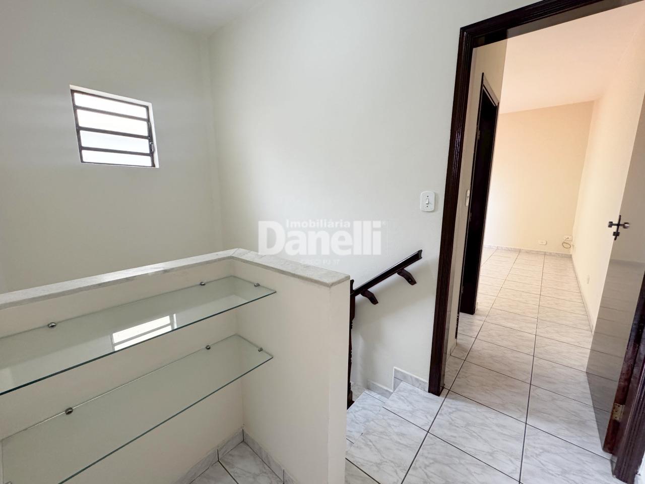 Casa para aluguel no Centro: 