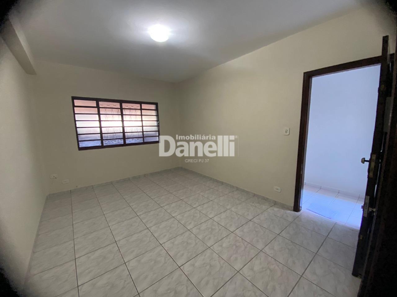 Casa para aluguel no Centro: 