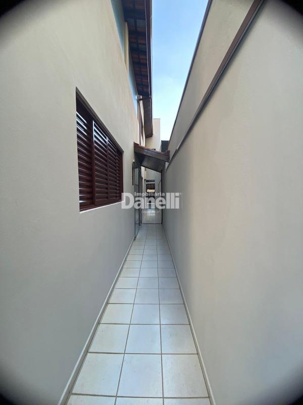 Casa para aluguel no Centro: 