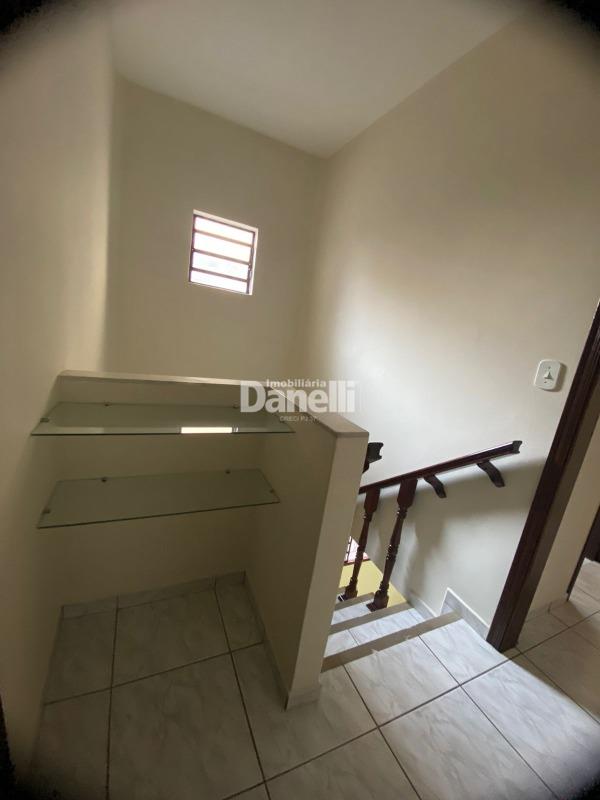 Casa para aluguel no Centro: 