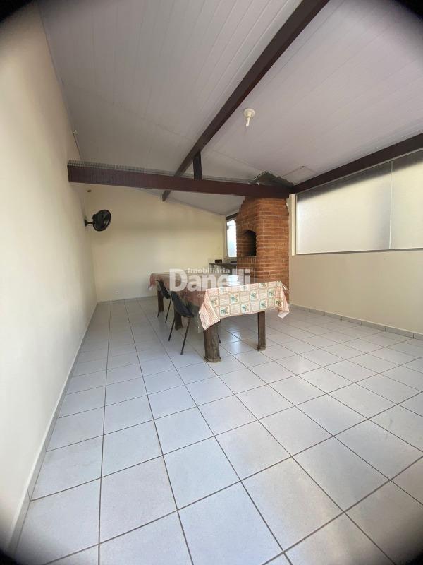 Casa para aluguel no Centro: 