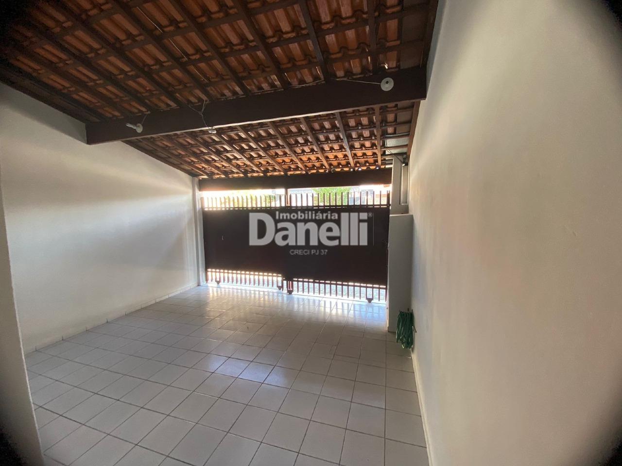 Casa para aluguel no Centro: 