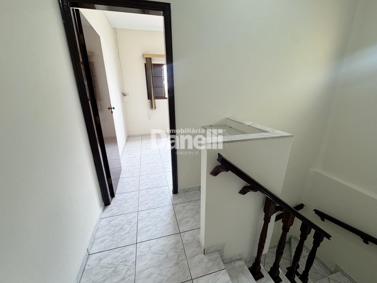 Casa para aluguel no Centro: 