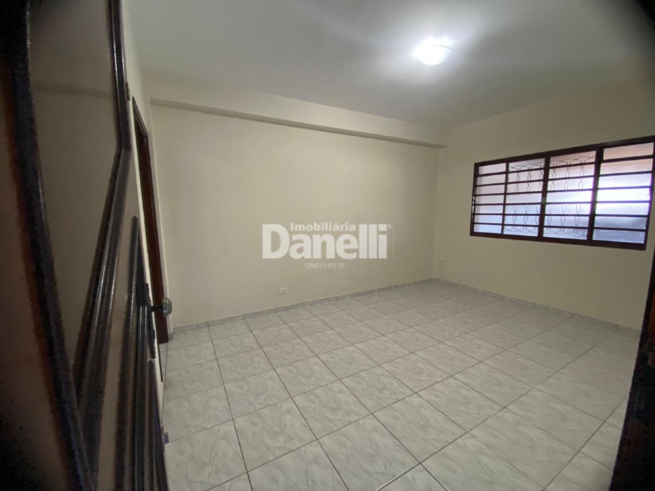 Casa para aluguel no Centro: 