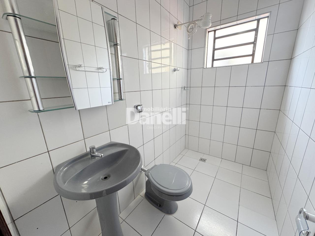 Casa para aluguel no Centro: 