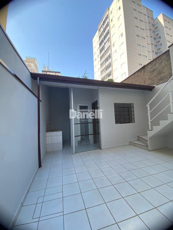 Casa para aluguel no Centro: 