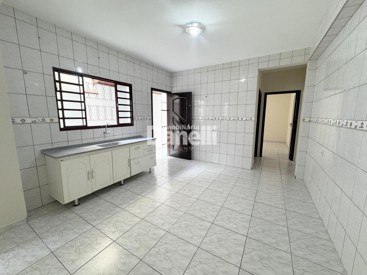 Casa para aluguel no Centro: 