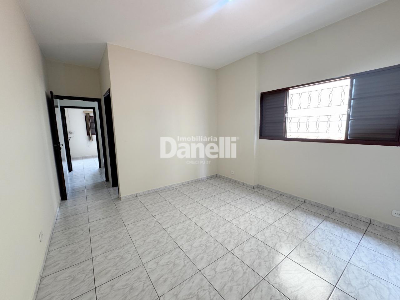 Casa para aluguel no Centro: 