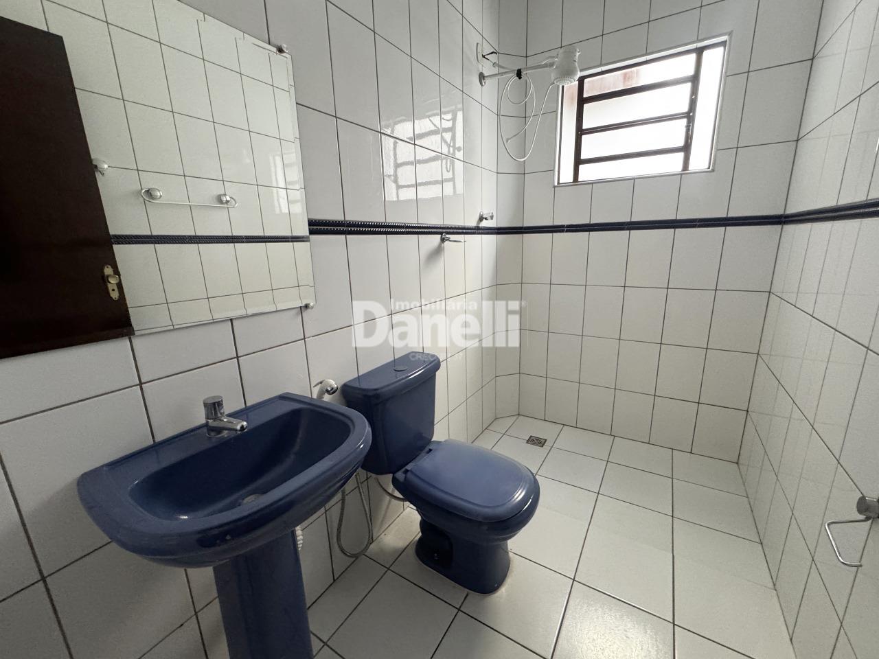 Casa para aluguel no Centro: 