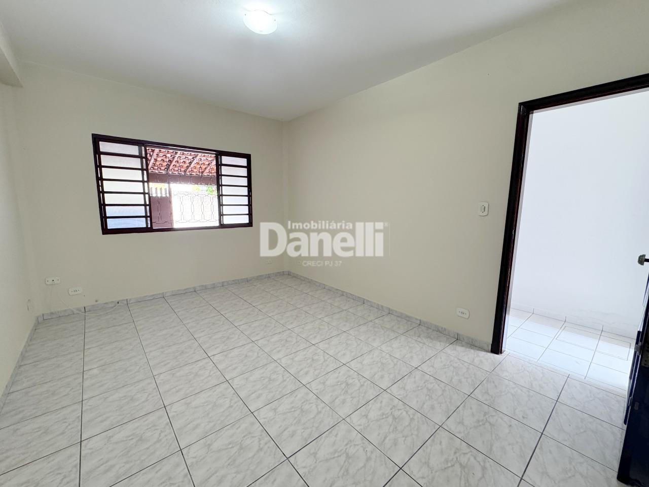 Casa para aluguel no Centro: 