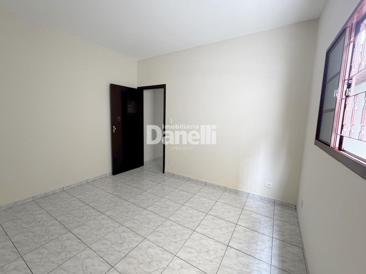 Casa para aluguel no Centro: 