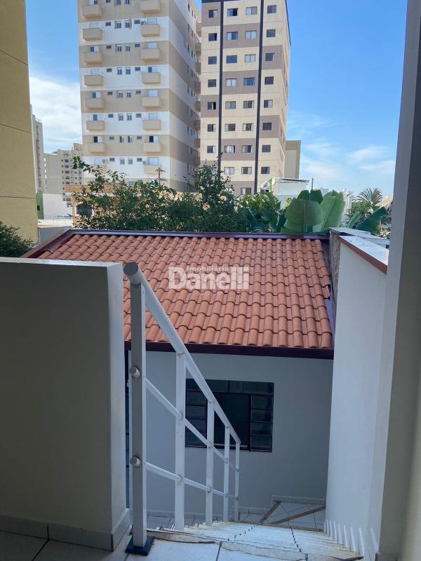 Casa para aluguel no Centro: 