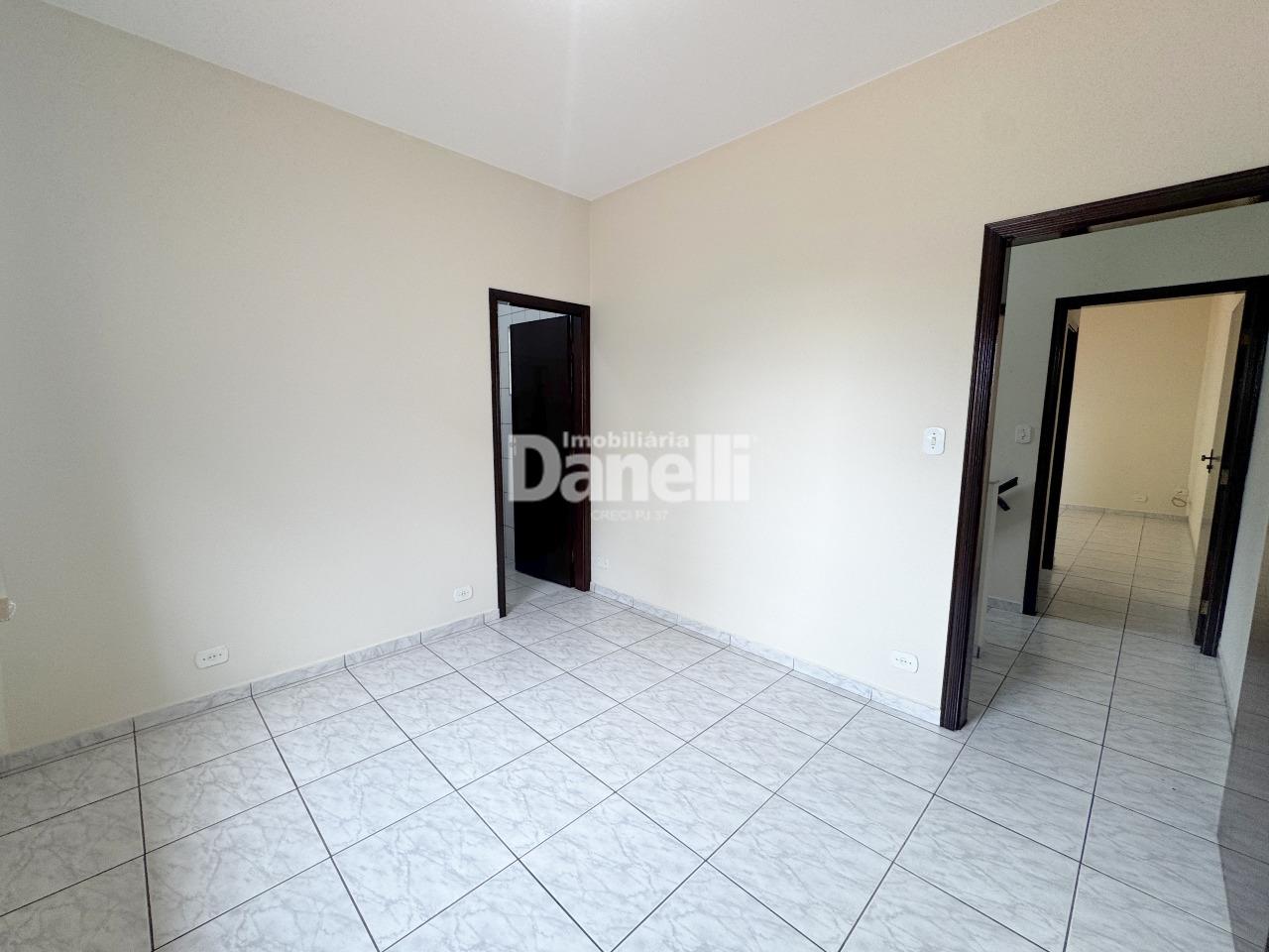 Casa para aluguel no Centro: 