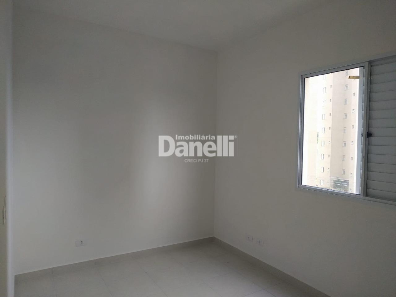 Apartamento para aluguel no Vila Areão: 