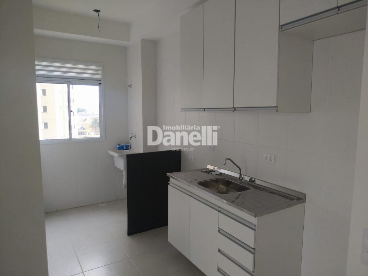 Apartamento para aluguel no Vila Areão: 