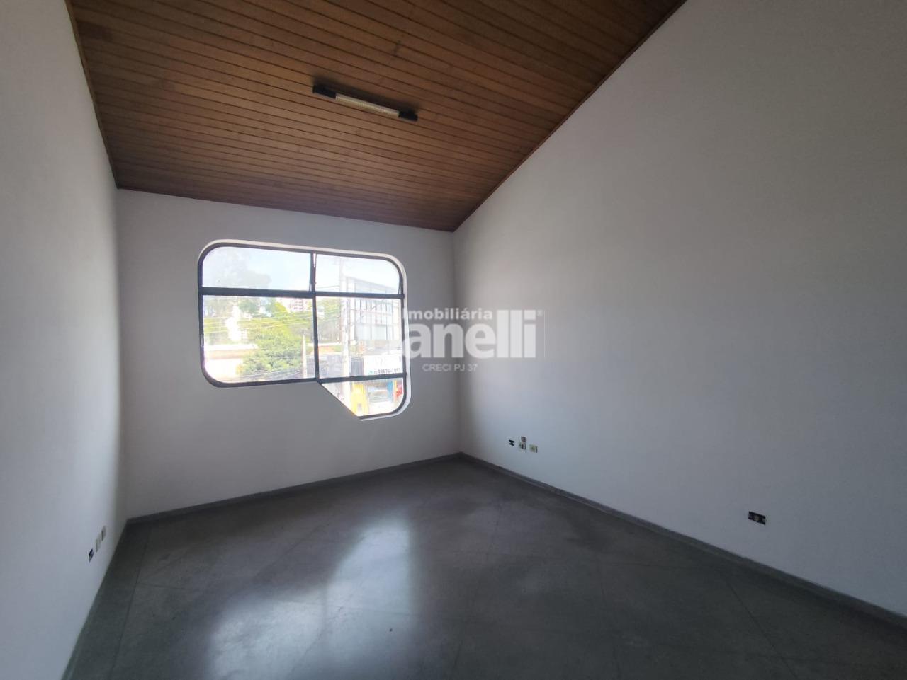 Sala Comercial para aluguel no Centro: 