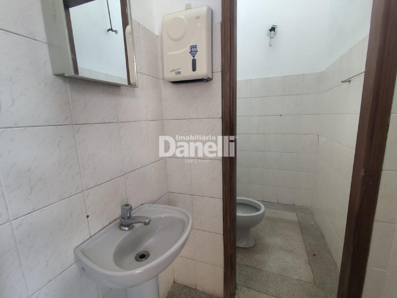 Sala Comercial para aluguel no Centro: 