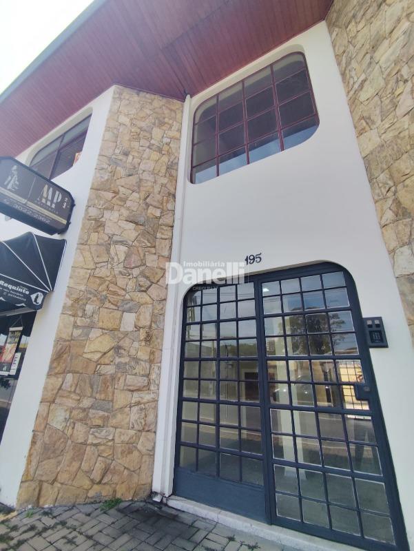 Sala Comercial para aluguel no Centro: 