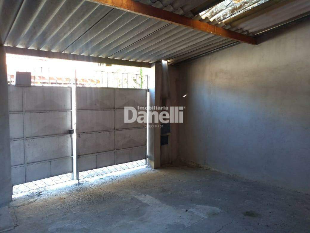 Casa para aluguel no Parque Vera Cruz: 