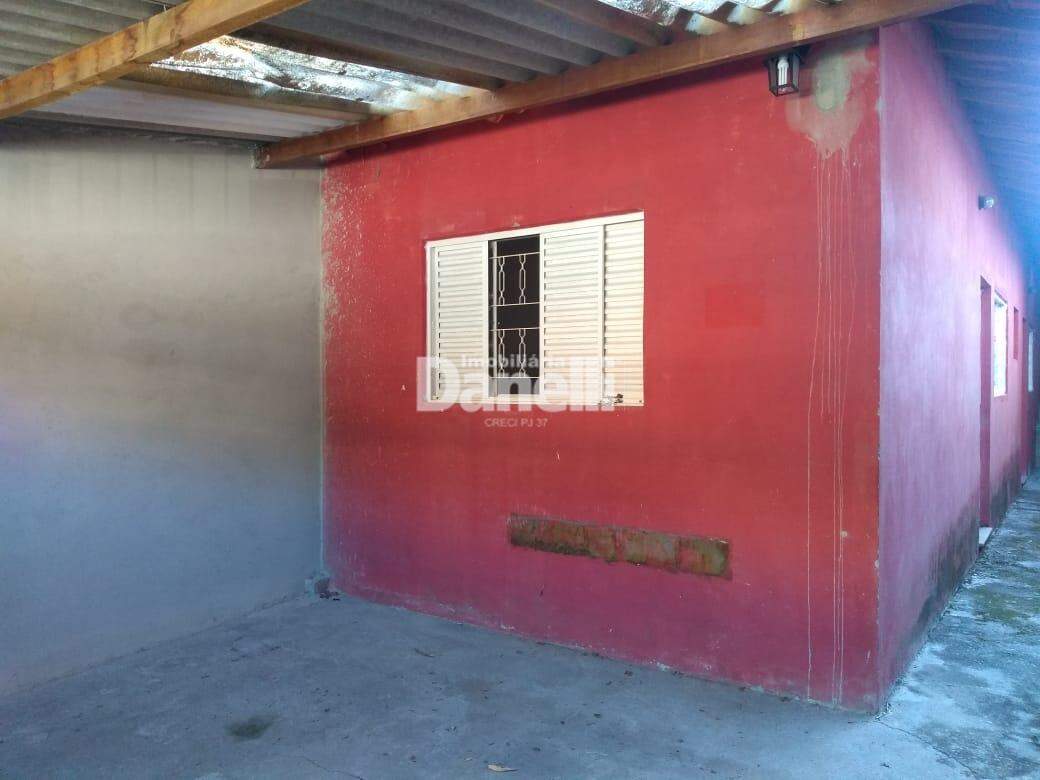 Casa para aluguel no Parque Vera Cruz: 