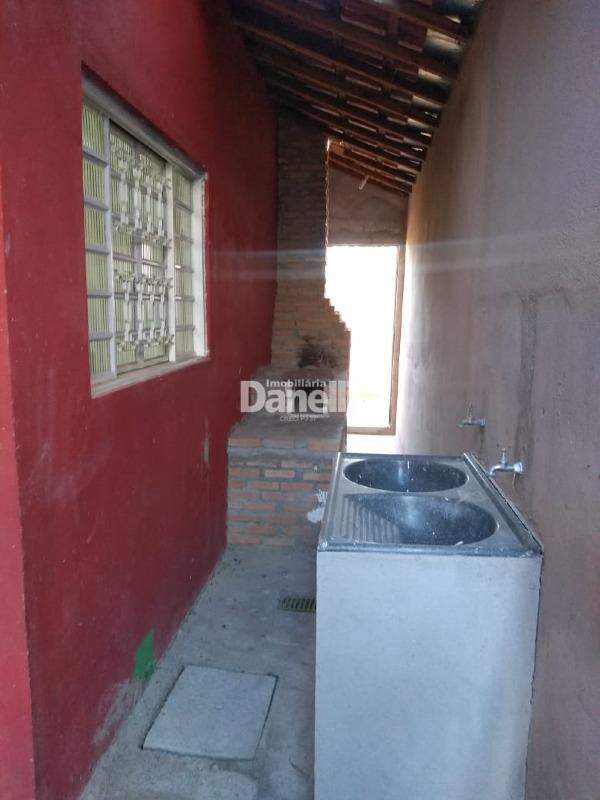 Casa para aluguel no Parque Vera Cruz: 