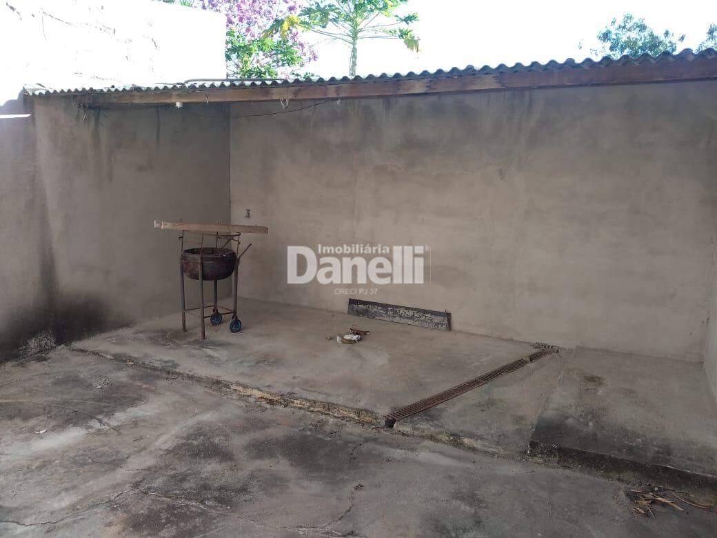 Casa para aluguel no Parque Vera Cruz: 