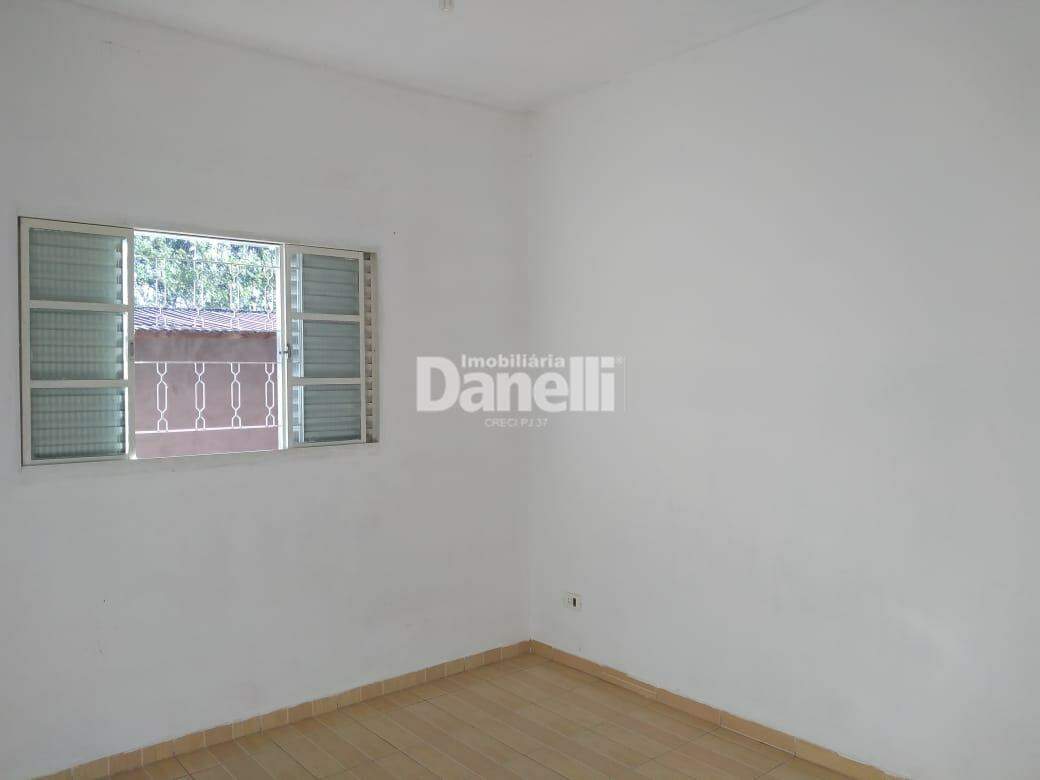 Casa para aluguel no Parque Vera Cruz: 
