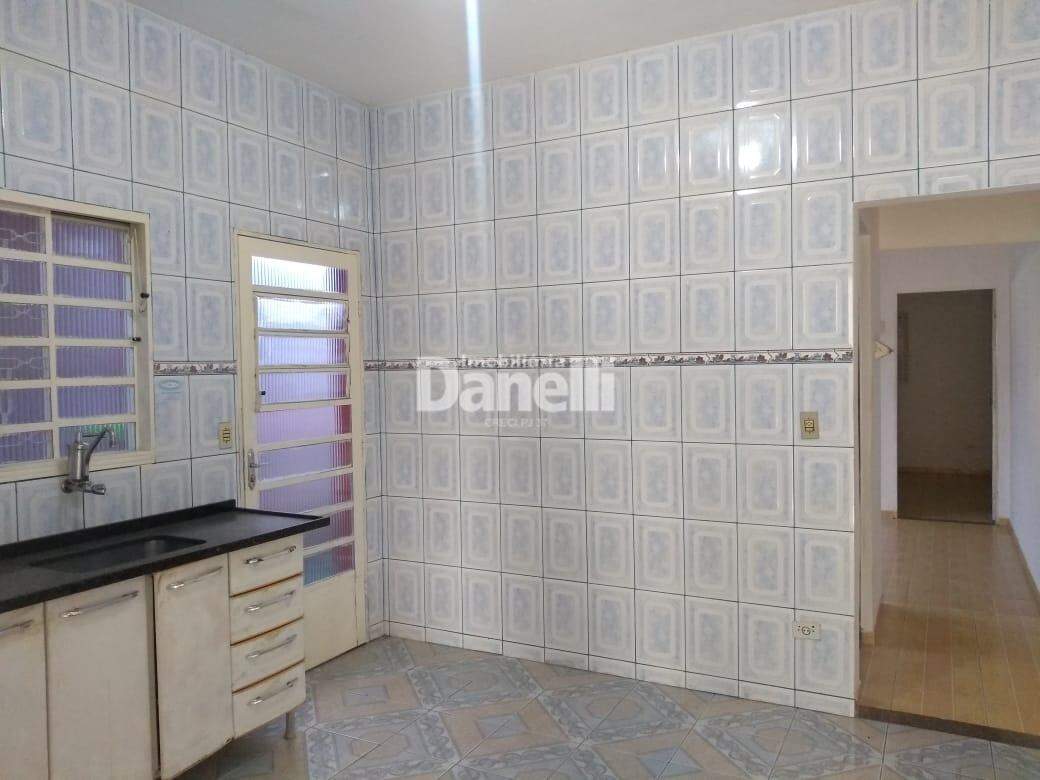 Casa para aluguel no Parque Vera Cruz: 