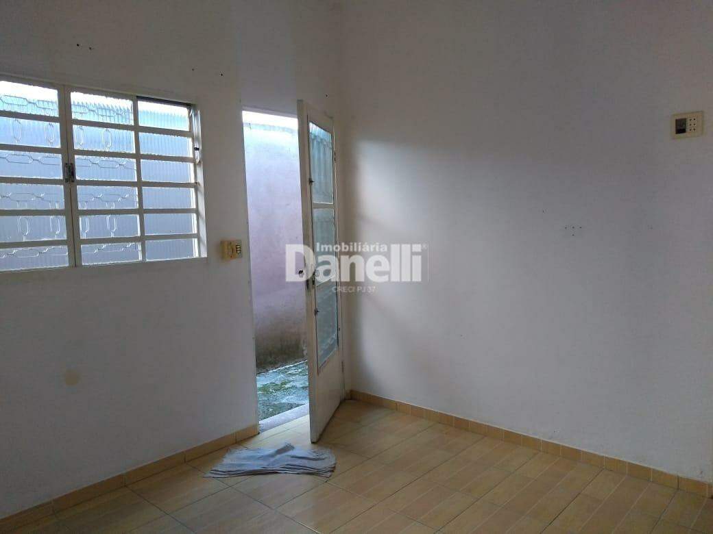 Casa para aluguel no Parque Vera Cruz: 
